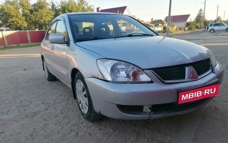 Mitsubishi Lancer IX, 2005 год, 360 000 рублей, 3 фотография