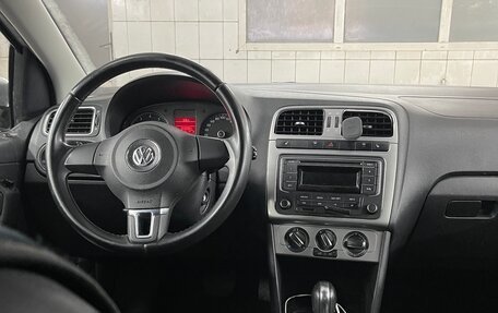 Volkswagen Polo VI (EU Market), 2013 год, 1 100 000 рублей, 5 фотография