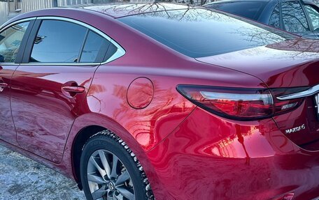 Mazda 6, 2021 год, 2 800 000 рублей, 8 фотография