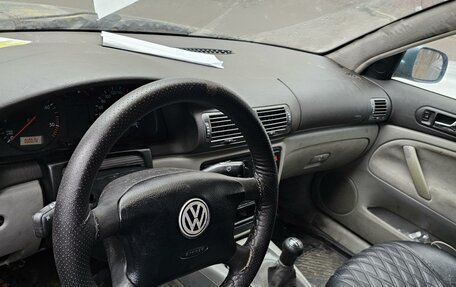 Volkswagen Passat B5+ рестайлинг, 1999 год, 230 000 рублей, 2 фотография