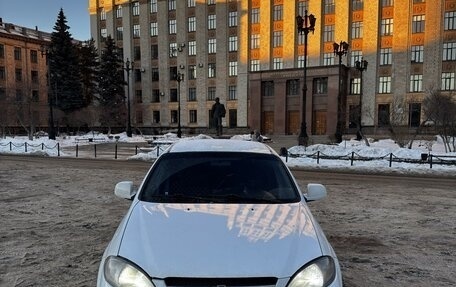 Chevrolet Lacetti, 2012 год, 560 000 рублей, 2 фотография