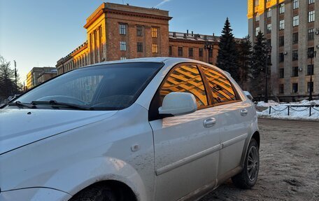 Chevrolet Lacetti, 2012 год, 560 000 рублей, 5 фотография