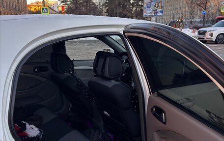 Chevrolet Lacetti, 2012 год, 560 000 рублей, 12 фотография