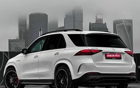 Mercedes-Benz GLE AMG, 2024 год, 26 000 000 рублей, 6 фотография