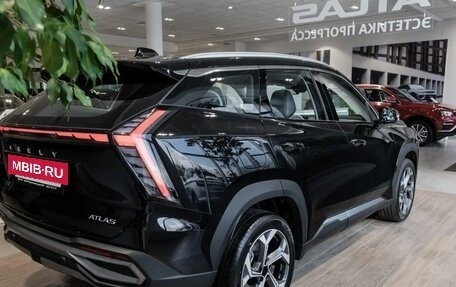 Geely Atlas, 2024 год, 3 917 190 рублей, 7 фотография