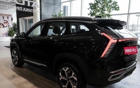 Geely Atlas, 2024 год, 3 917 190 рублей, 9 фотография