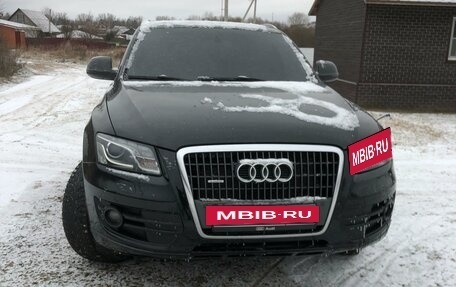 Audi Q5, 2009 год, 1 350 000 рублей, 2 фотография