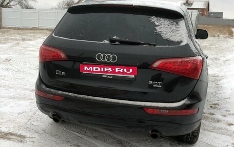 Audi Q5, 2009 год, 1 350 000 рублей, 4 фотография