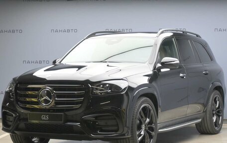 Mercedes-Benz GLS, 2024 год, 20 800 000 рублей, 2 фотография