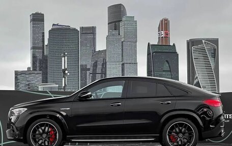 Mercedes-Benz GLE Coupe AMG, 2024 год, 25 450 000 рублей, 7 фотография