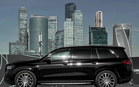 Mercedes-Benz GLS, 2023 год, 18 300 000 рублей, 7 фотография