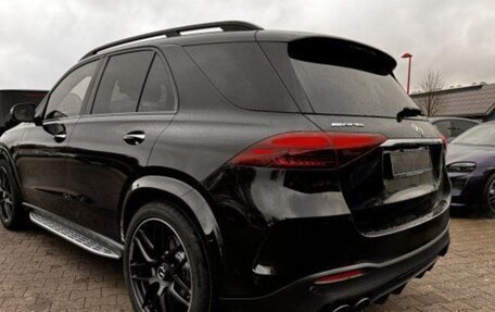 Mercedes-Benz GLE AMG, 2024 год, 30 033 828 рублей, 4 фотография