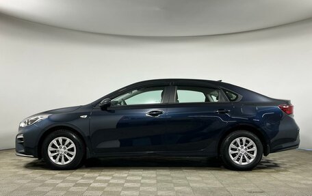 KIA Cerato IV, 2021 год, 1 852 740 рублей, 3 фотография