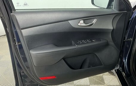 KIA Cerato IV, 2021 год, 1 852 740 рублей, 8 фотография