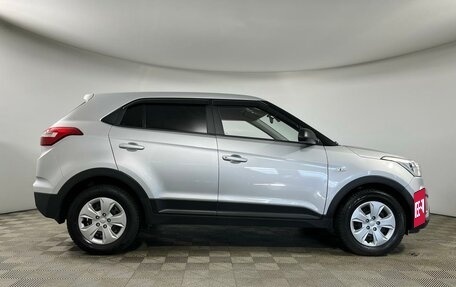 Hyundai Creta I рестайлинг, 2021 год, 1 949 000 рублей, 4 фотография