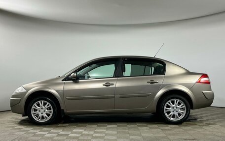 Renault Megane II, 2008 год, 549 000 рублей, 3 фотография