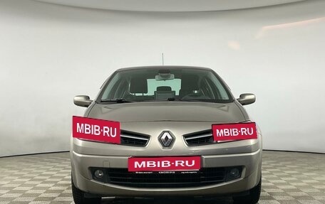 Renault Megane II, 2008 год, 549 000 рублей, 2 фотография