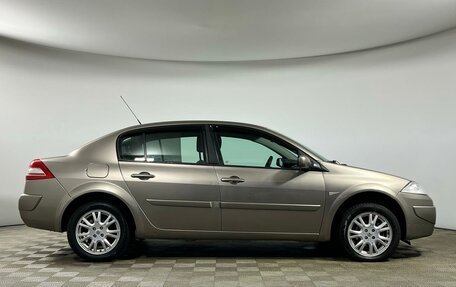 Renault Megane II, 2008 год, 549 000 рублей, 4 фотография