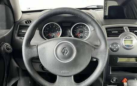 Renault Megane II, 2008 год, 549 000 рублей, 15 фотография