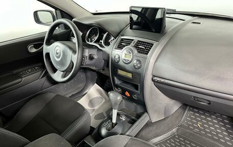 Renault Megane II, 2008 год, 549 000 рублей, 13 фотография