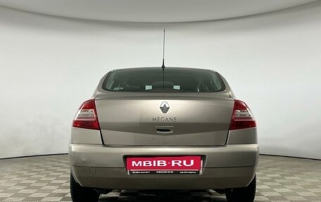 Renault Megane II, 2008 год, 549 000 рублей, 5 фотография