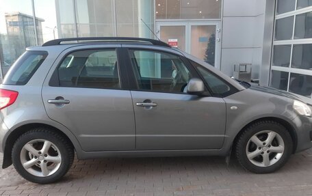 Suzuki SX4 II рестайлинг, 2008 год, 890 000 рублей, 8 фотография