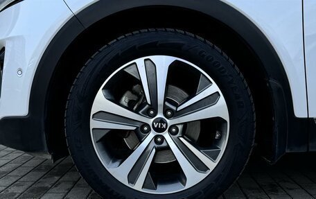 KIA Sorento III Prime рестайлинг, 2017 год, 2 900 000 рублей, 10 фотография