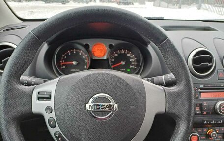 Nissan Qashqai, 2008 год, 1 030 000 рублей, 6 фотография