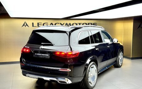 Mercedes-Benz Maybach GLS I, 2024 год, 34 700 000 рублей, 5 фотография