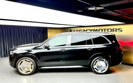 Mercedes-Benz Maybach GLS I, 2024 год, 34 700 000 рублей, 7 фотография