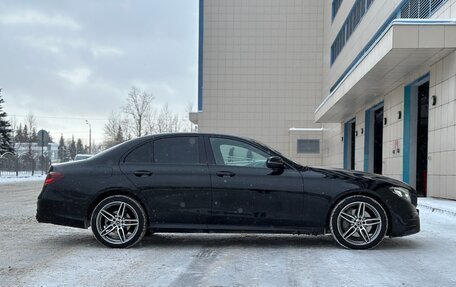 Mercedes-Benz E-Класс, 2021 год, 4 650 000 рублей, 8 фотография