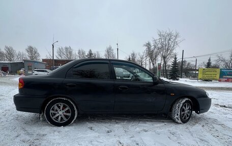 KIA Spectra II (LD), 2006 год, 220 000 рублей, 14 фотография