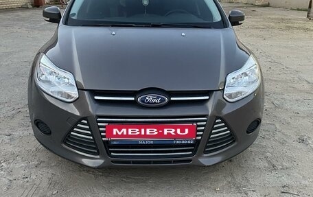 Ford Focus III, 2012 год, 1 100 000 рублей, 4 фотография