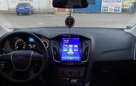 Ford Focus III, 2012 год, 1 100 000 рублей, 7 фотография