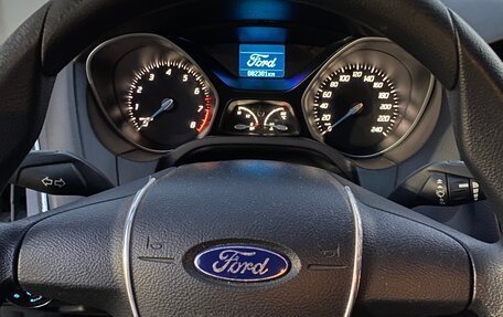 Ford Focus III, 2012 год, 1 100 000 рублей, 9 фотография