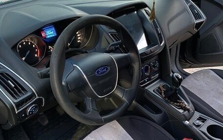 Ford Focus III, 2012 год, 1 100 000 рублей, 8 фотография