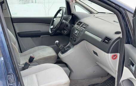 Ford C-MAX I рестайлинг, 2005 год, 270 000 рублей, 7 фотография