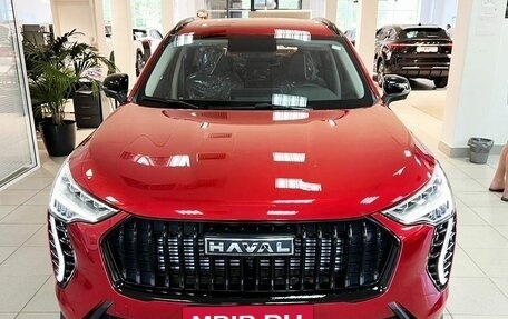 Haval Jolion, 2024 год, 2 699 000 рублей, 2 фотография