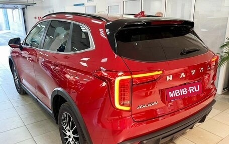 Haval Jolion, 2024 год, 2 699 000 рублей, 4 фотография