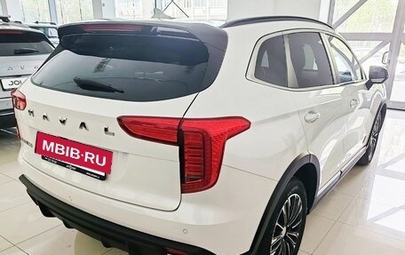 Haval Jolion, 2024 год, 2 523 510 рублей, 4 фотография