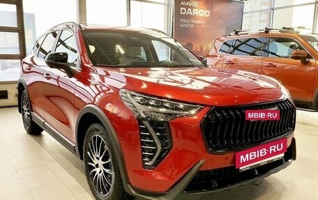 Haval Jolion, 2024 год, 2 849 000 рублей, 3 фотография