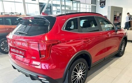 Haval Jolion, 2024 год, 2 849 000 рублей, 6 фотография