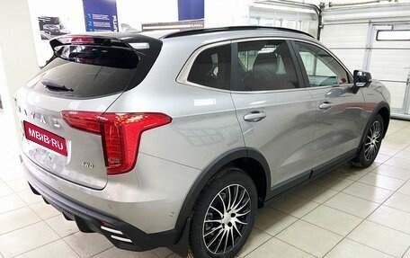 Haval Jolion, 2024 год, 2 820 510 рублей, 4 фотография