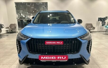 Haval Jolion, 2024 год, 2 820 510 рублей, 2 фотография