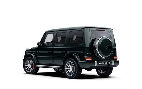 Mercedes-Benz G-Класс AMG, 2023 год, 34 475 000 рублей, 7 фотография