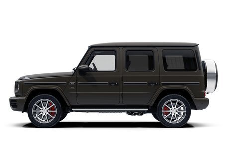 Mercedes-Benz G-Класс AMG, 2023 год, 34 475 000 рублей, 13 фотография