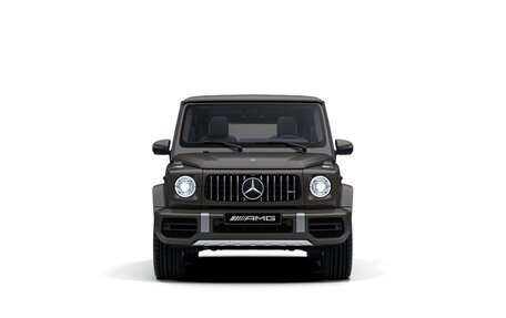 Mercedes-Benz G-Класс AMG, 2023 год, 34 475 000 рублей, 14 фотография