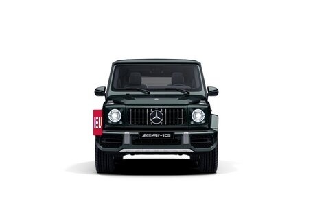 Mercedes-Benz G-Класс AMG, 2023 год, 34 475 000 рублей, 9 фотография