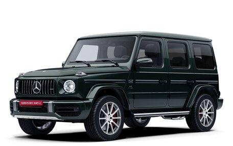 Mercedes-Benz G-Класс AMG, 2023 год, 34 475 000 рублей, 6 фотография