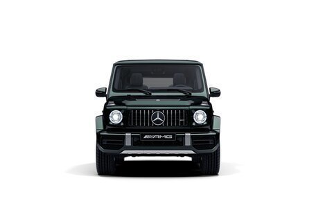 Mercedes-Benz G-Класс AMG, 2023 год, 34 475 000 рублей, 19 фотография